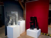 glänzende Stücke erstrahlen im Waldmuseum Kulturzentrum
